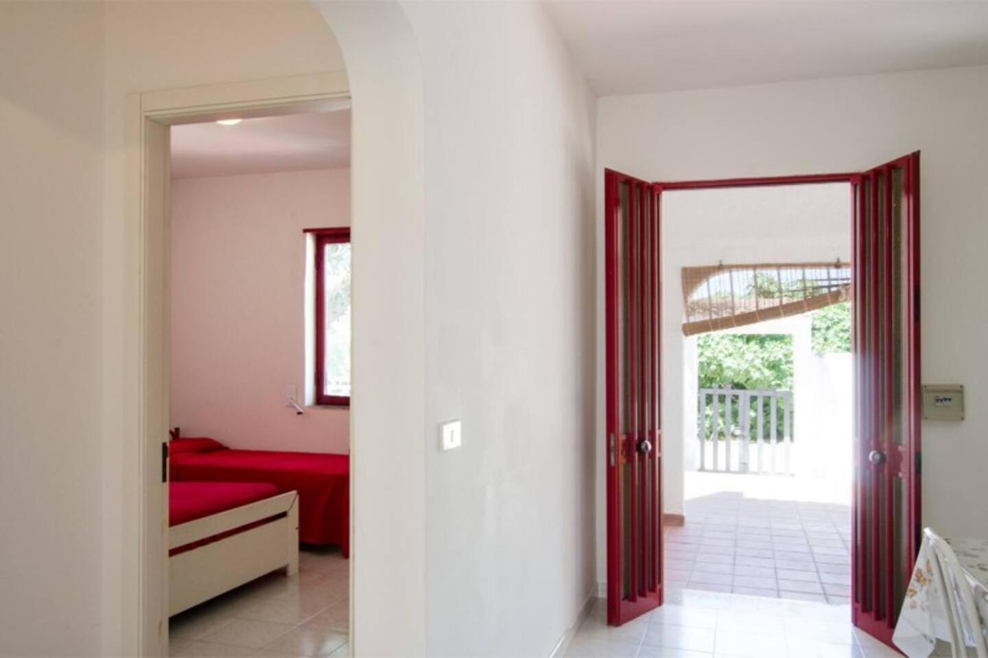Villa Antonella Nel Boomerang Village A Torre Colimena Esterno foto